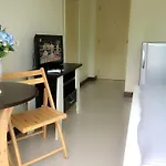 Baan Fahslalom Holiday Apartment