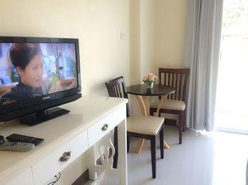 Hotell Baan Fahslalom 2*