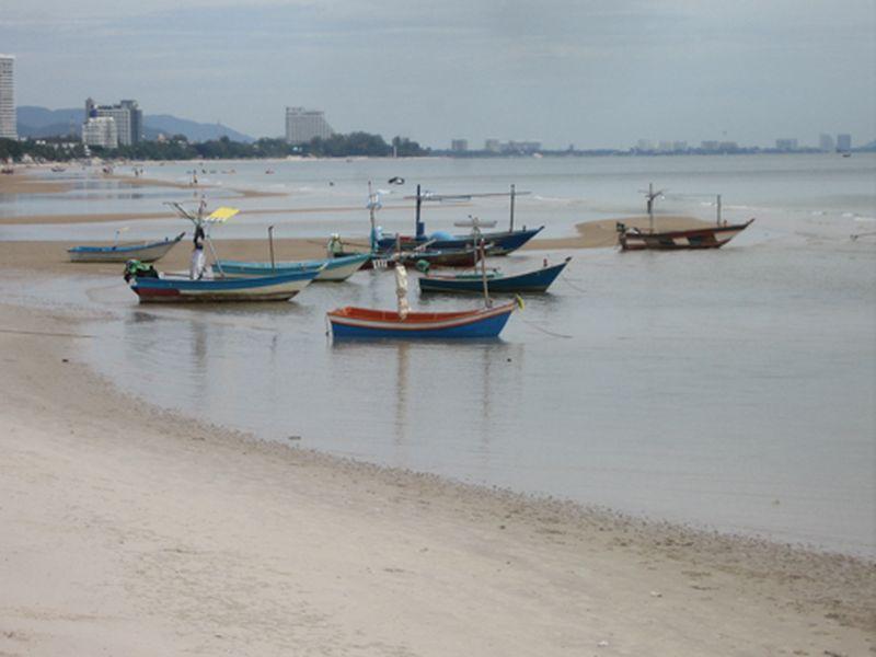 Baan Fahslalom
