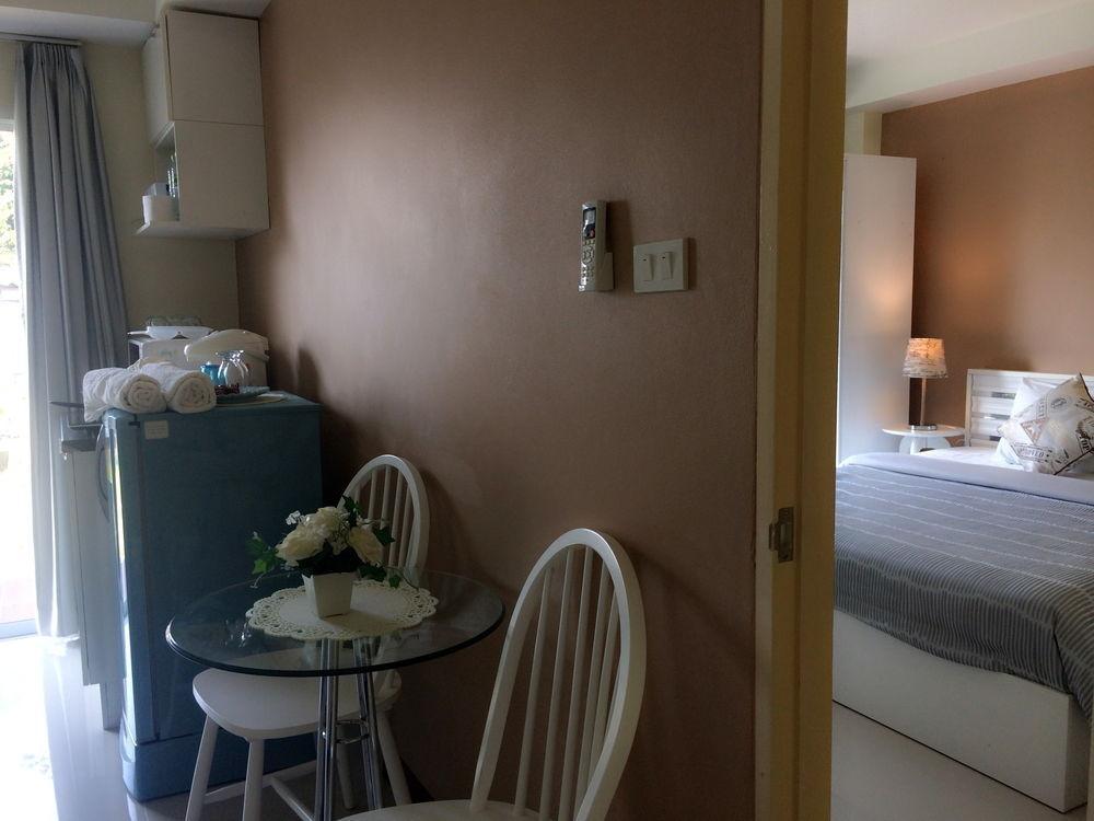 Baan Fahslalom Hotell