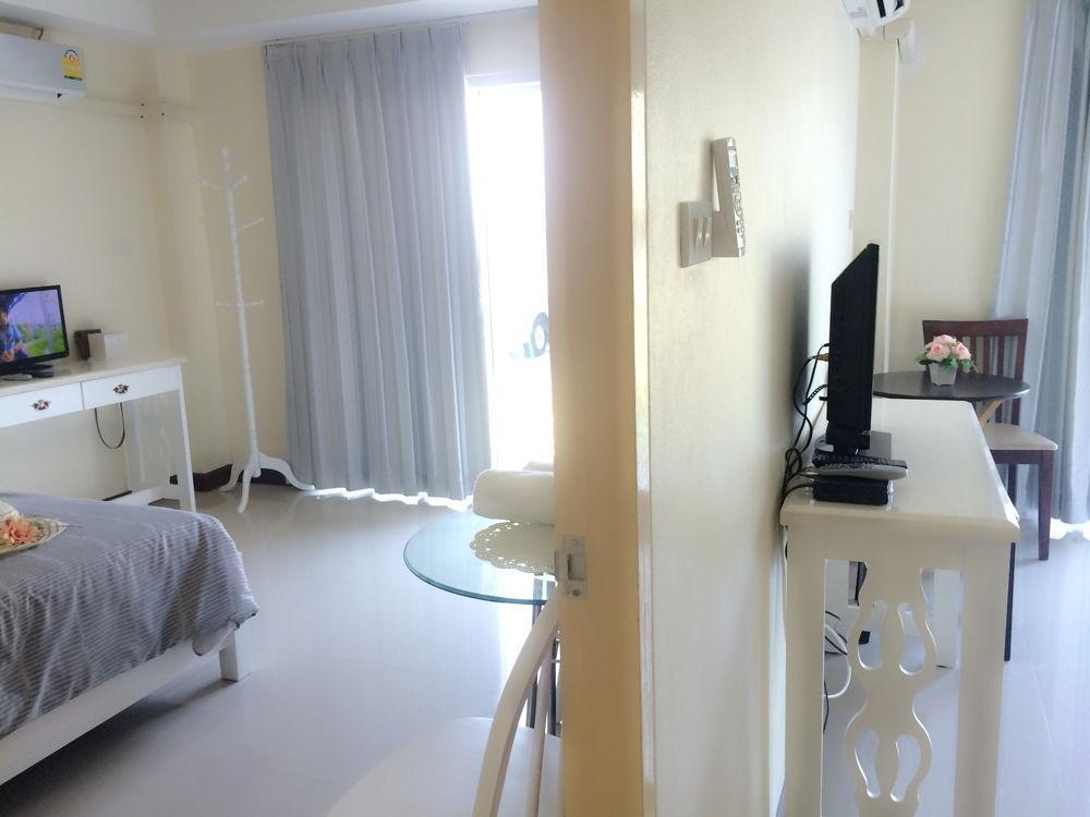 Baan Fahslalom Hotell 2*