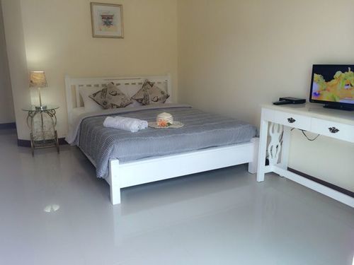 Baan Fahslalom Hotell HHQ