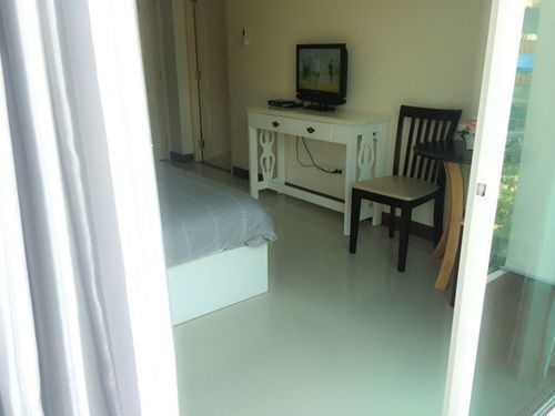 Baan Fahslalom Hotell