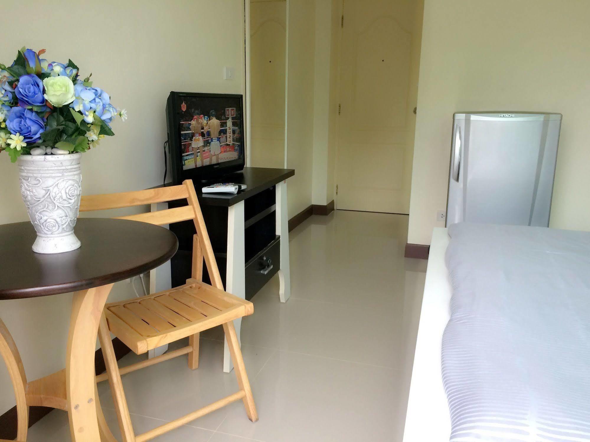 Hotell Baan Fahslalom 2*
