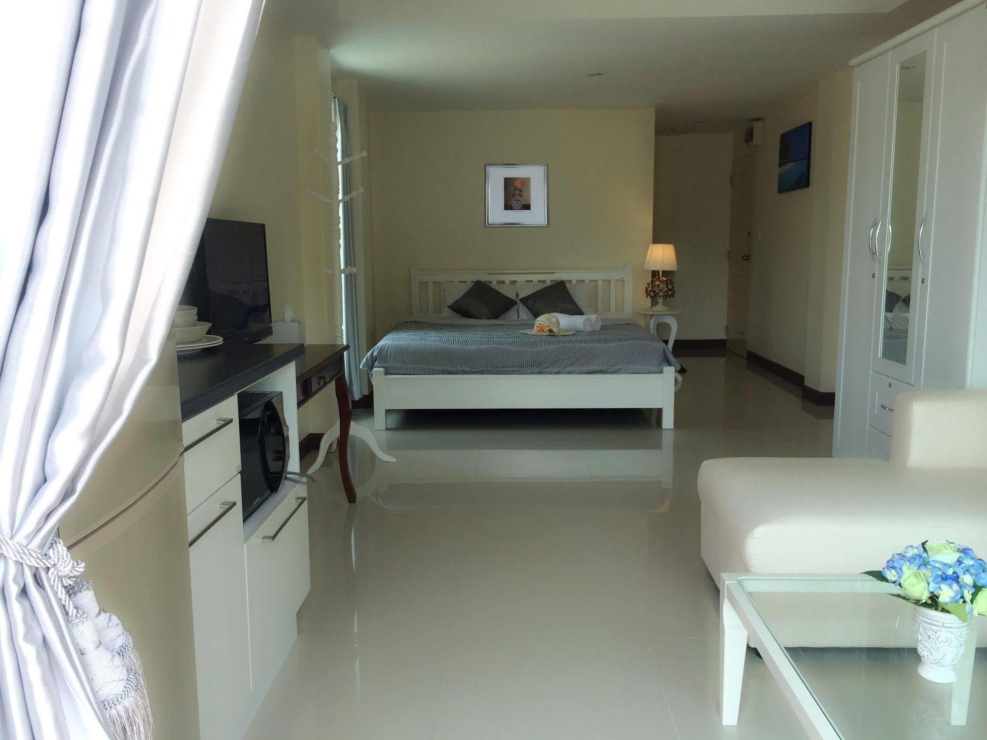 Hotell Baan Fahslalom 2*