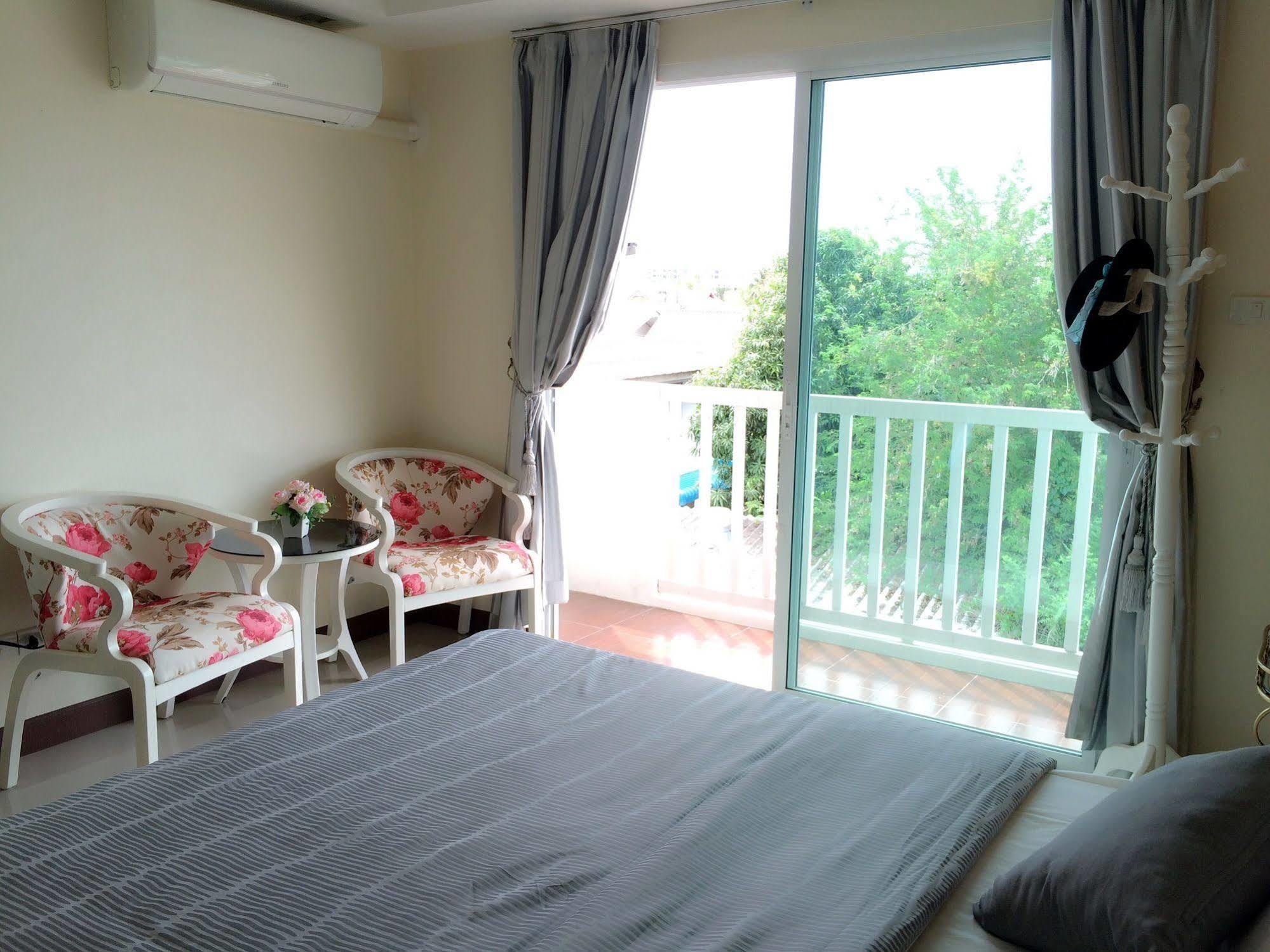 Hotell Baan Fahslalom 2*