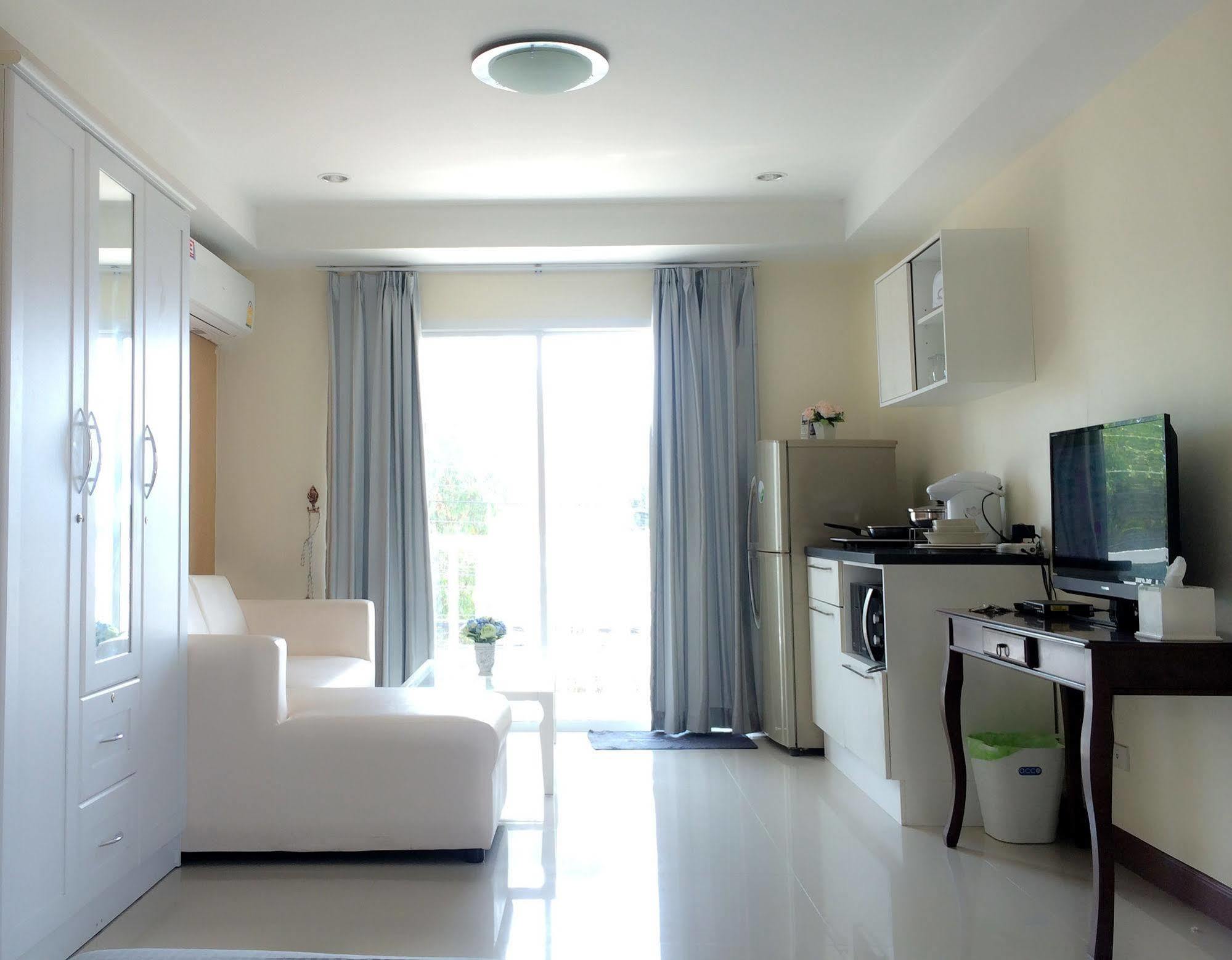 Baan Fahslalom Hotell